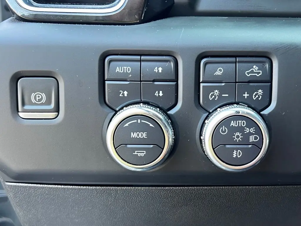 2024 GMC Sierra Hd - $68,381