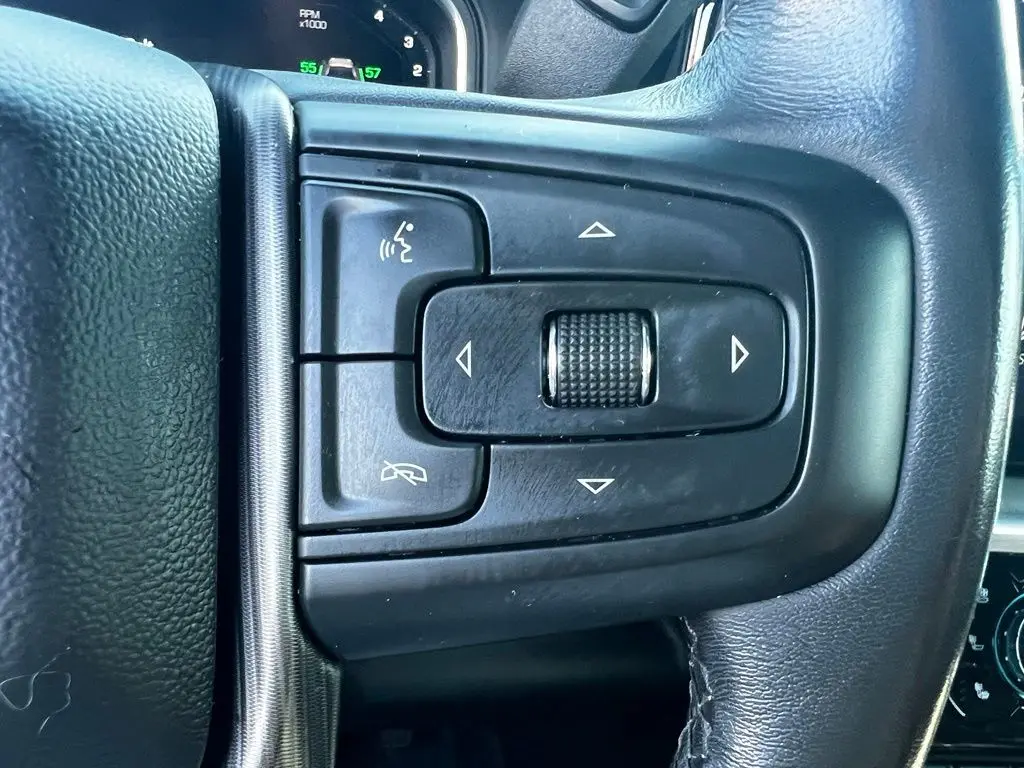 2024 GMC Sierra Hd - $68,381