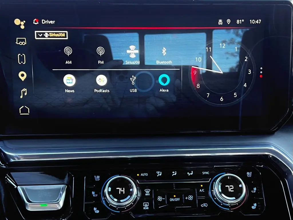 2024 GMC Sierra Hd - $68,381