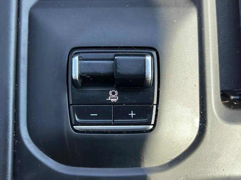 2024 GMC Sierra Hd - $68,381