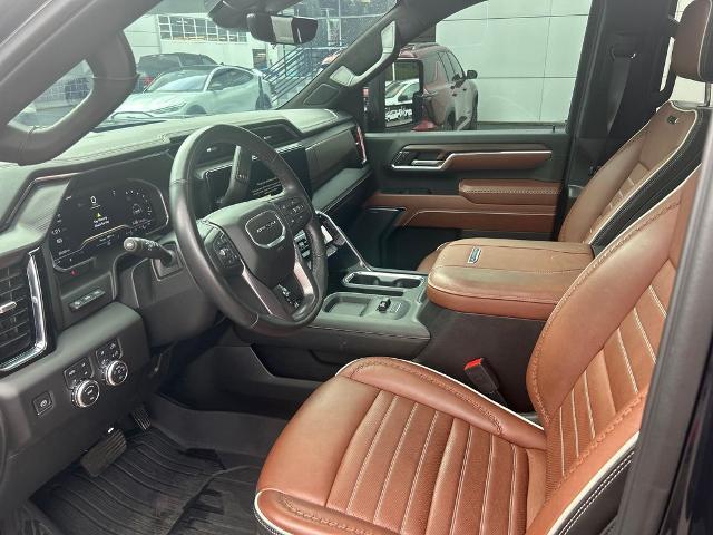 2024 GMC Sierra Hd - $77,653