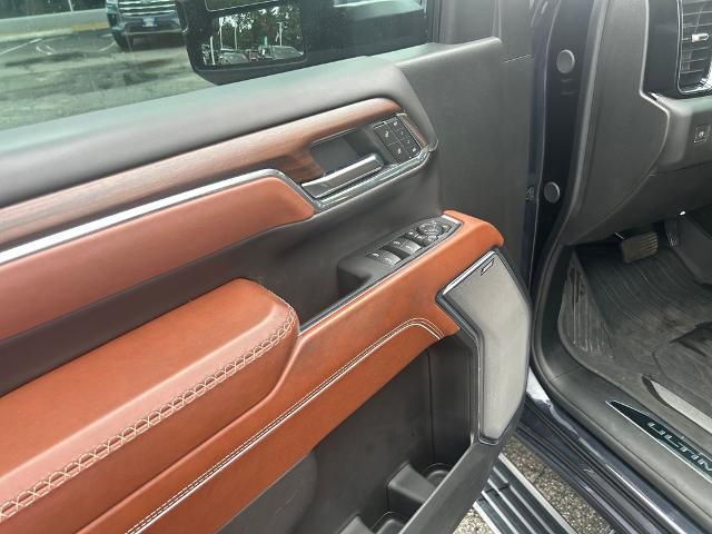 2024 GMC Sierra Hd - $77,653