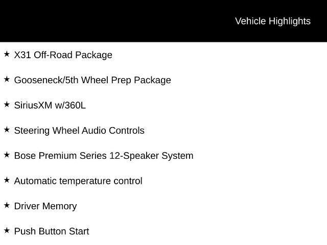 2024 GMC Sierra Hd - $77,653