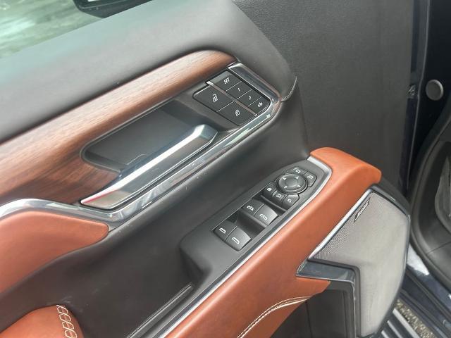2024 GMC Sierra Hd - $77,653