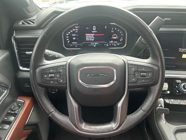 2024 GMC Sierra Hd - $77,653