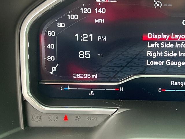 2024 GMC Sierra Hd - $77,653