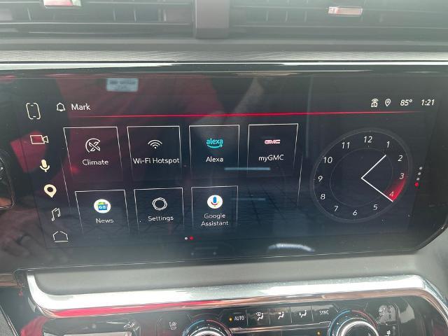2024 GMC Sierra Hd - $77,653