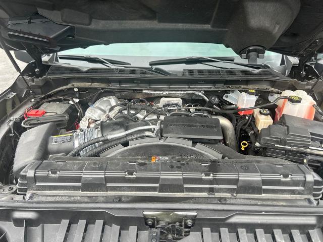 2024 GMC Sierra Hd - $77,653