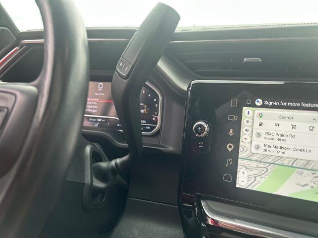 2024 GMC Sierra Hd - $77,653