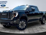 2024 Sierra 2500HD Thumbnail 1