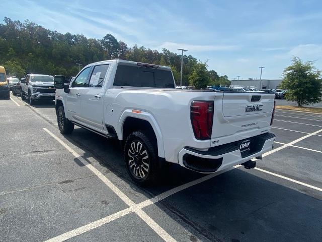 2024 GMC Sierra Hd - $74,893