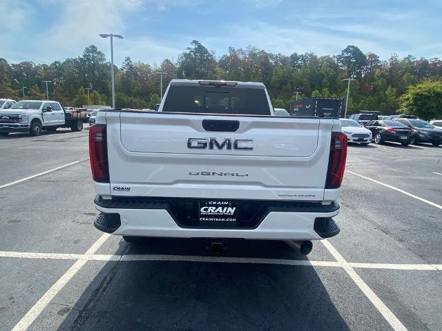 2024 GMC Sierra Hd - $74,893