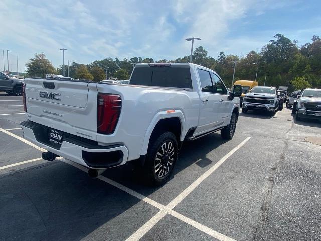 2024 GMC Sierra Hd - $74,893