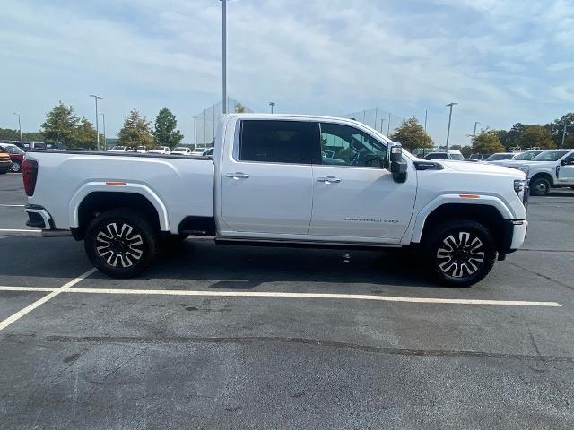 2024 GMC Sierra Hd - $74,893
