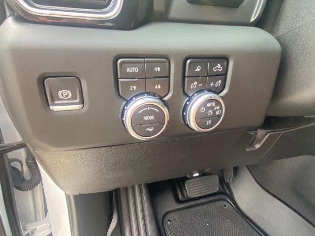 2024 GMC Sierra Hd - $74,893