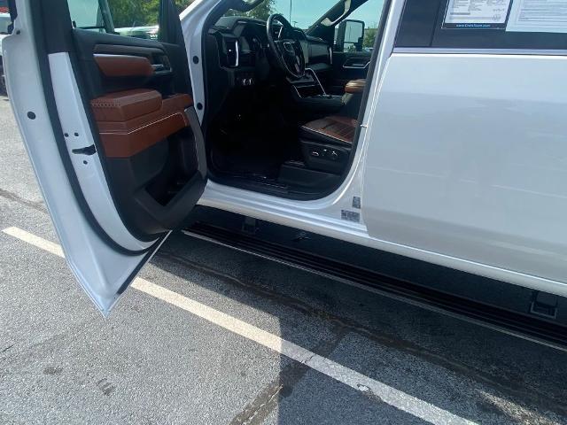 2024 GMC Sierra Hd - $74,893