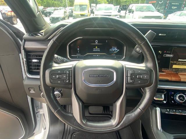 2024 GMC Sierra Hd - $74,893