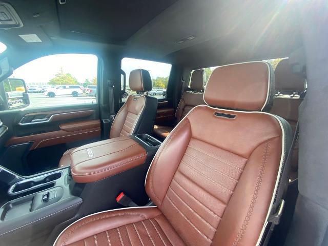 2024 GMC Sierra Hd - $74,893