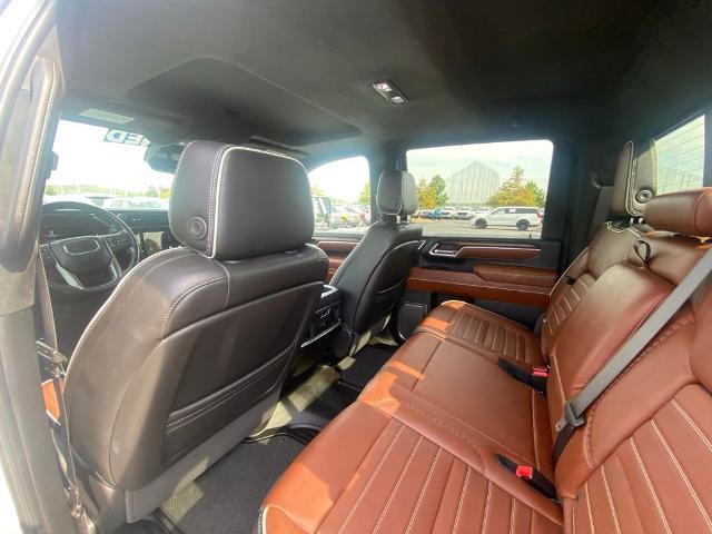 2024 GMC Sierra Hd - $74,893