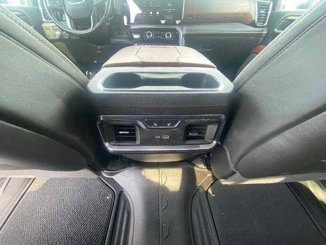 2024 GMC Sierra Hd - $74,893
