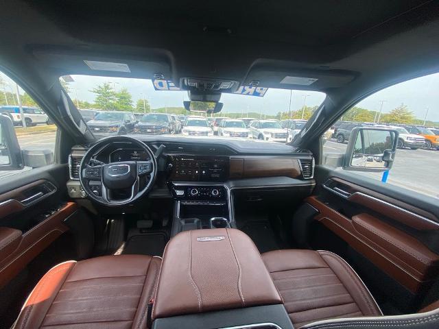 2024 GMC Sierra Hd - $74,893