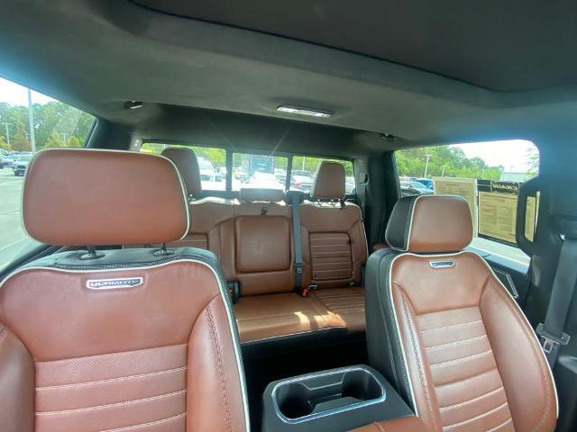 2024 GMC Sierra Hd - $74,893