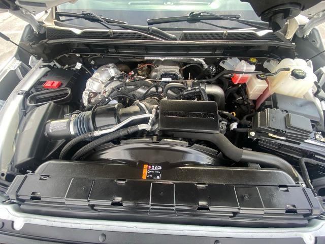 2024 GMC Sierra Hd - $74,893