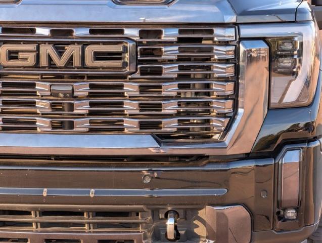 2024 GMC Sierra Hd - $65,899