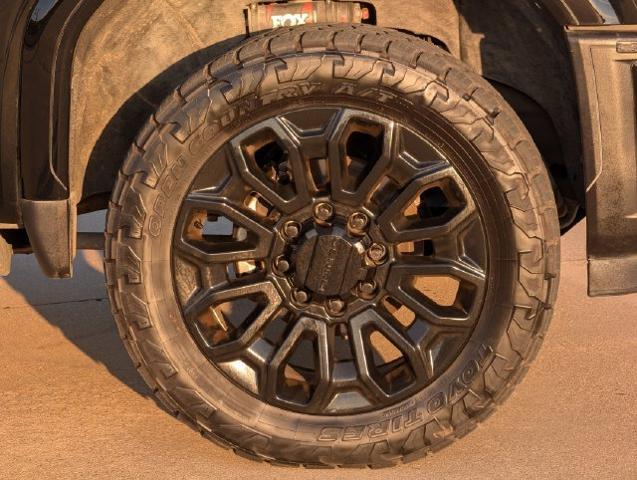 2024 GMC Sierra Hd - $65,899
