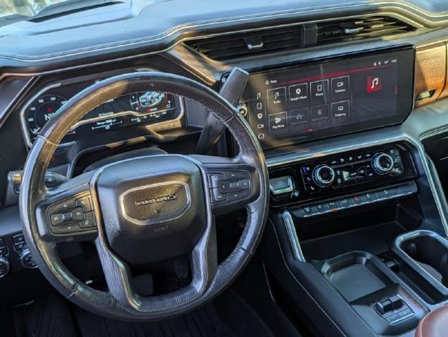 2024 GMC Sierra Hd - $65,899