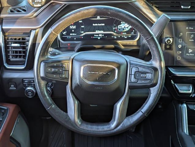 2024 GMC Sierra Hd - $65,899
