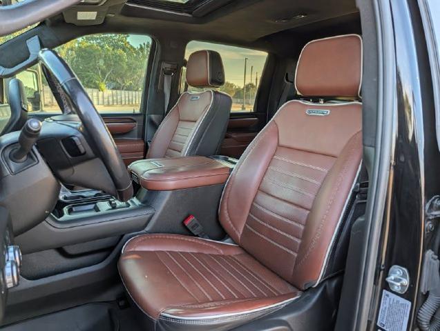 2024 GMC Sierra Hd - $65,899
