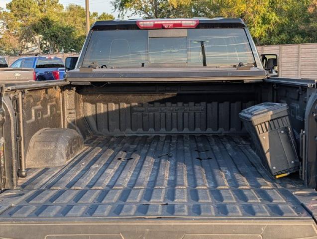2024 GMC Sierra Hd - $65,899