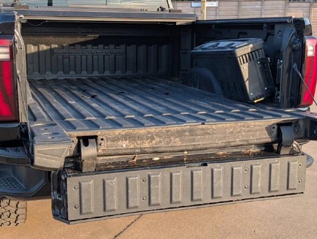 2024 GMC Sierra Hd - $65,899