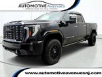 2024 Sierra 2500HD Thumbnail 1