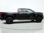 2024 Sierra 2500HD Thumbnail 4