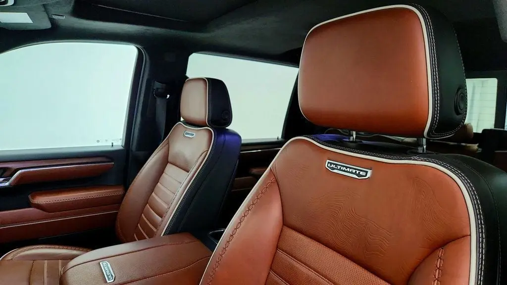 2024 GMC Sierra Hd - $67,995