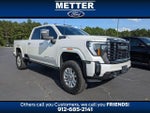 2024 Sierra 2500HD Thumbnail 1
