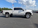 2024 Sierra 2500HD Thumbnail 3