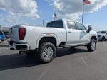 2024 Sierra 2500HD Thumbnail 4