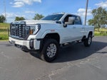 2024 Sierra 2500HD Thumbnail 8