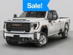 2024 Sierra 2500HD Thumbnail 1