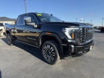 2024 Sierra 2500HD Thumbnail 2
