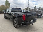 2024 Sierra 2500HD Thumbnail 3