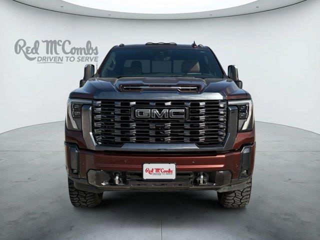 2024 GMC Sierra Hd - $70,444