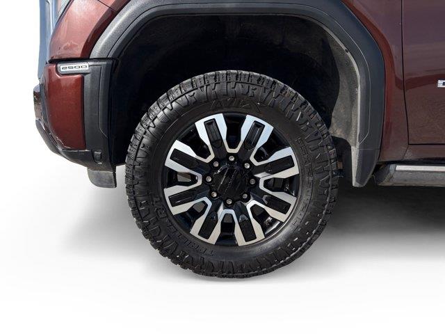 2024 GMC Sierra Hd - $70,444