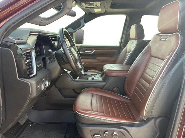 2024 GMC Sierra Hd - $70,444