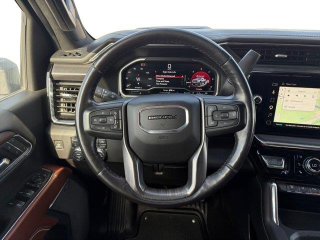 2024 GMC Sierra Hd - $70,444