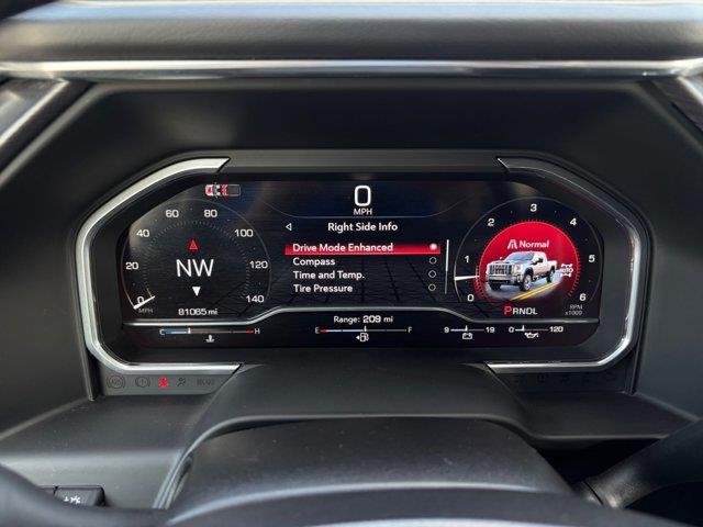 2024 GMC Sierra Hd - $70,444