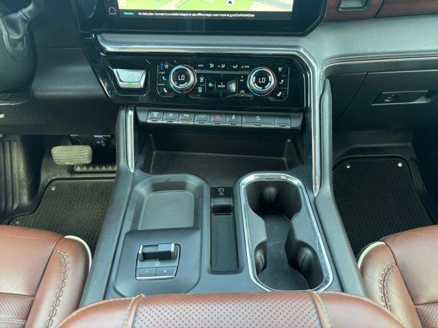 2024 GMC Sierra Hd - $70,444